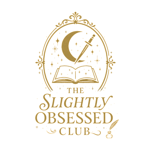 The Slightly Obsessed Club